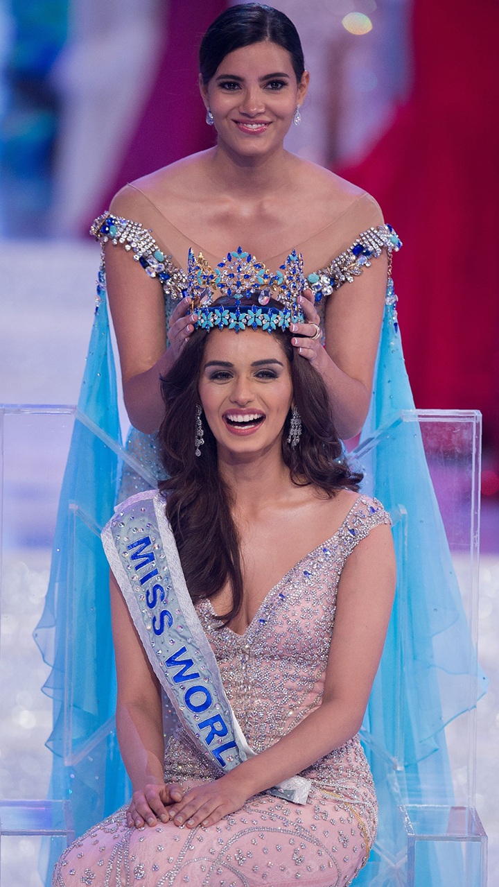 Indian Miss World Titleholders » Karobargain.com