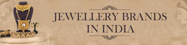 Top Jewellery Brands In India Updated List