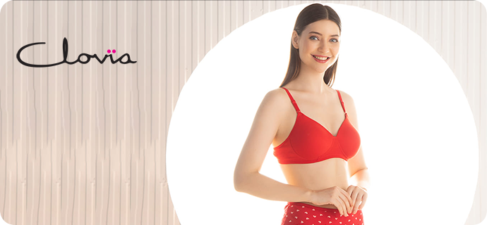 Buy sexy net bra undergarments transparent in India @ Limeroad