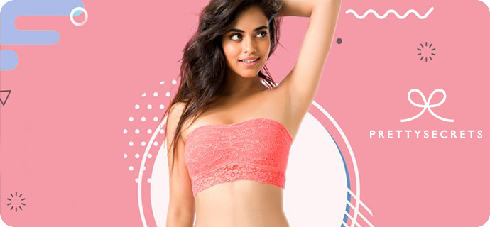 Buy Leading Lady Green Non-Wired Non-Padded Push-Up Bra for Women Online @  Tata CLiQ