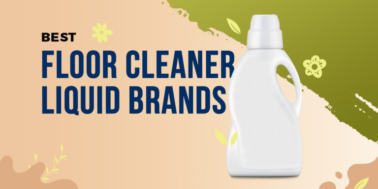 Best liquid deals floor cleaner