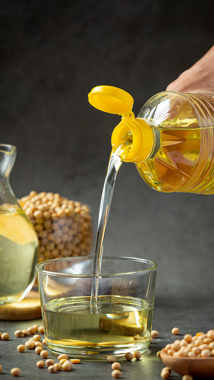 Best Edible Oil Brands In India » karobargain.com